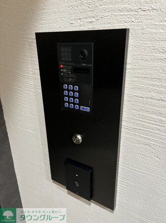 シーズンフラッツ菊川WESTの物件内観写真